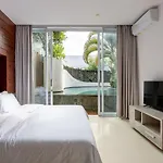 Modern 2Br Villa With Private Pool Prime Location