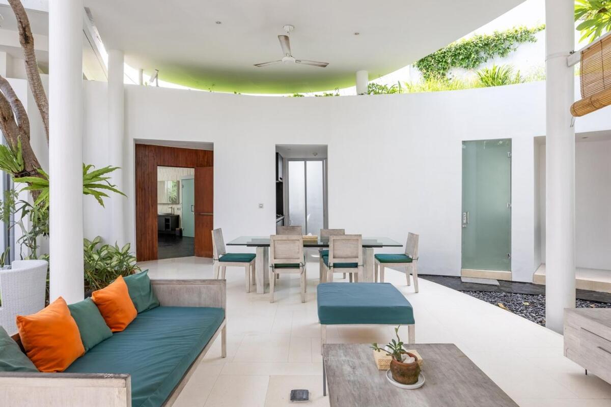 Modern 2br With Private Pool Prime Location Villa Seminyak (Bali)