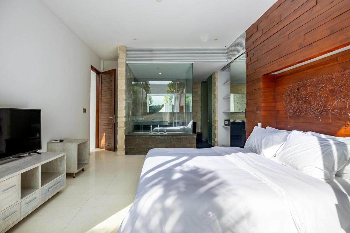 Modern 2br With Private Pool Prime Location Villa Seminyak (Bali)